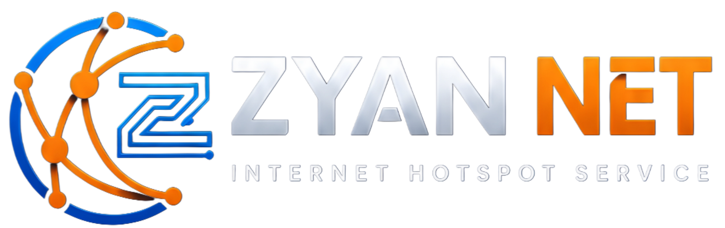 Zyannet Logo
